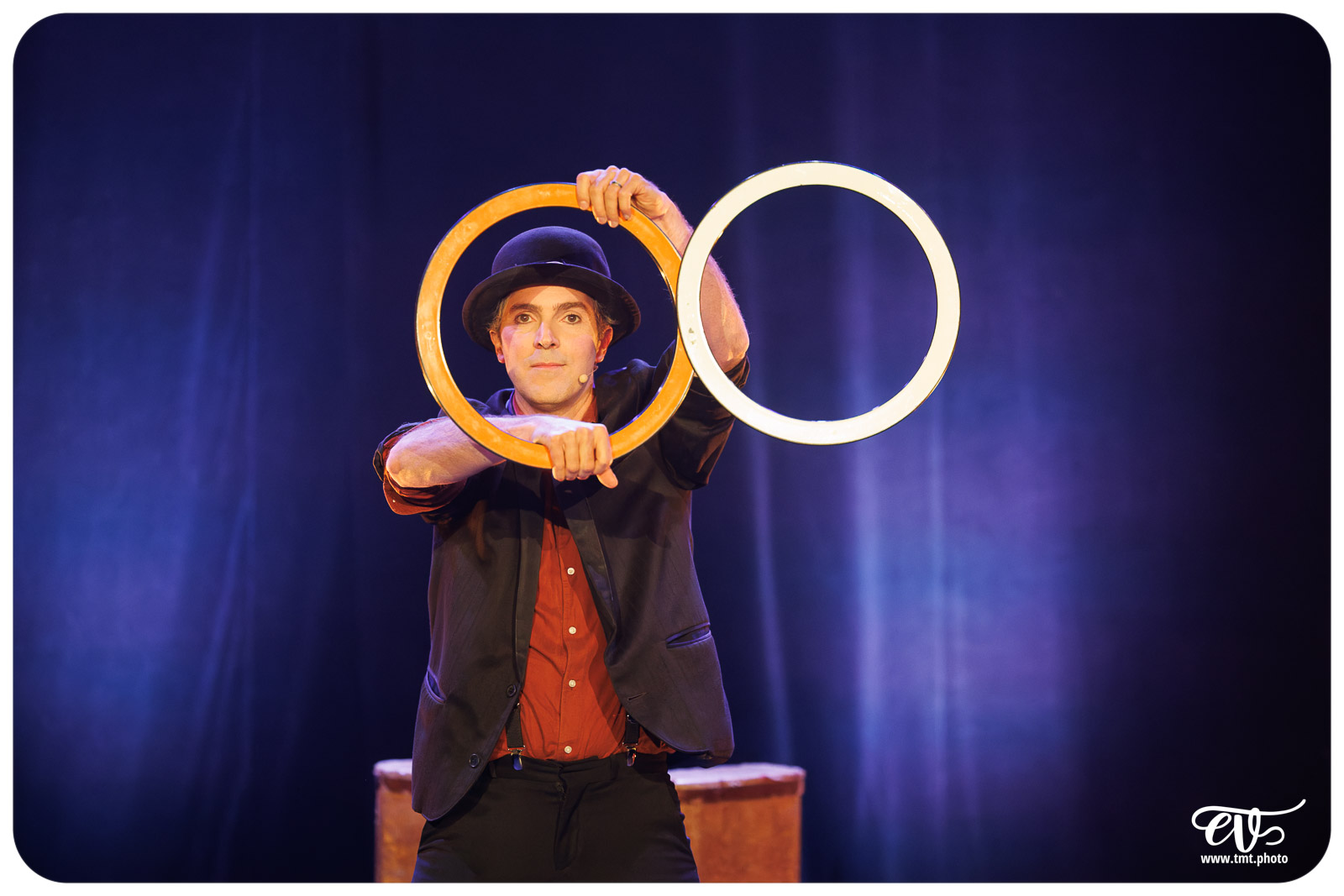 VIVI (CIE VIBRATION VISUELLE)